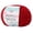 Christmas red, variant on Mxhcet Wool Yarn Soft Worsted Weight Yarn For Beginner Adult Knitting Rugs