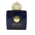 thumbnail image 2 of Amouage Interlude Eau de Parfum, Perfume for Women, 3.4 Oz, 2 of 8
