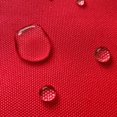 thumbnail image 3 of 2 Yards Waterproof Canvas Fabric 600D Home Decor Fabric 58" Width UV Heat Resistant Heavy Duty Marine Fabric by the Yard, Wine Red, 3 of 7