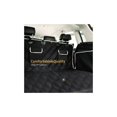 thumbnail image 2 of Protector de maletero de coche para perros con protección lateral universal - Alfombrilla de protección para perros resistente, 185 x 103 cm cubierta de maletero para todos los coches ACTIVE Biensenido a ACTIVE, 2 of 4
