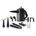 thumbnail image 1 of Hoover 8-in-1 Handheld Pressurized Steam Cleaner, 1 of 14