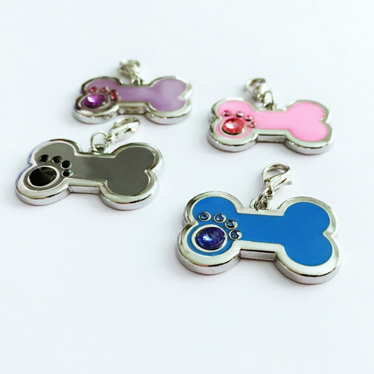 Decorative dog tags cheap