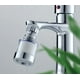 thumbnail image 5 of RV Purificador de agua Universal para grifo, filtro purificador de ducha, antisalpicaduras, junta Universal, boquilla de agua a presión, ducha de cocina Sailing Electrónica, 5 of 5