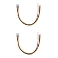 thumbnail image 4 of 2X 0-30V 2MA-3A Adjustable DC Regulated Power Supply DIY Kit Short with Protection,2 x Adjustable DC Regulated Power,Photo Color, 4 of 8
