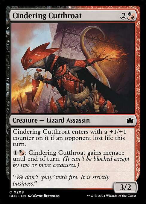 Magic the Gathering Commander Collection Black Premium Box