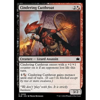 Magic the Gathering Commander Collection Black Premium Box
