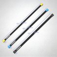 thumbnail image 3 of Synergee Workout Bar Combo 1 – 10LB, 15LB & 20LB Weighted Bars for Strength Training & Home Gym Workouts, 3 of 6