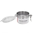 thumbnail image 2 of Tanque de almacenamiento de pegamento para pestaas, caja de almacenamiento, mantener fresco para el hogar, tienda de belleza, maquillaje para nias,Tanque de almacenamiento de pegamento Tanque de almac Higoodz Salud y Belleza, 2 of 7
