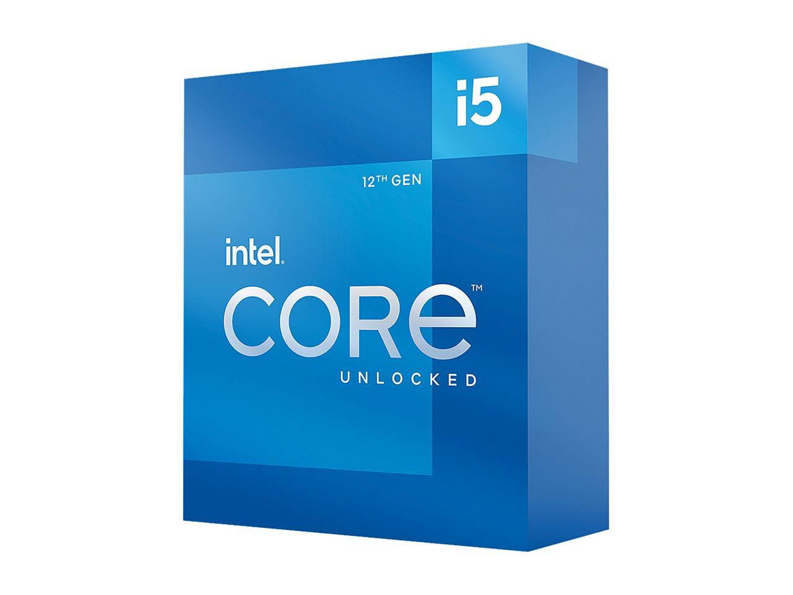 I5 12400f Ozon