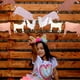 thumbnail image 4 of KAKOWELY Pancarta de animales de granja, decoración colgante para fiesta de cumpleaños de granja, suministros para fiesta temática de granja, 4 of 5