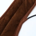 thumbnail image 3 of High Temperature USB Unisex Heated Fur Insole, 3 of 5