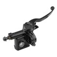 thumbnail image 1 of Brake master cylinder Brake master cylinder Brake master cylinder Left brake master cylinder, brake, 1 of 5