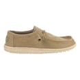 thumbnail image 1 of Zapatos Casuales Cafes Para hombre Hey Dude 110061602, 1 of 7