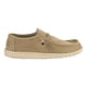 thumbnail image 1 of Zapatos Casuales Cafes Para hombre Hey Dude 110061602, 1 of 7
