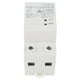thumbnail image 1 of Relé protector de voltaje Ticfox reconexión automática 230 V, 1 of 7