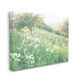 thumbnail image 3 of Spring Meadow Grassland Field Landscape Photograph Gallery Wrapped Canvas Print Wall Art, 3 of 7