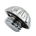 thumbnail image 2 of DYNWAVECA Screw Cover Plug Mmu055 Transmission Tank Cover Repair Easy Installation Engine Accessories Motorcycle Engine Oil Filler Cap Silver, 2 of 10