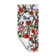 thumbnail image 3 of Película adhesiva para ventana Strade Fareast Limited Diseño floral PVC 45 cm x 100 cm, 3 of 8