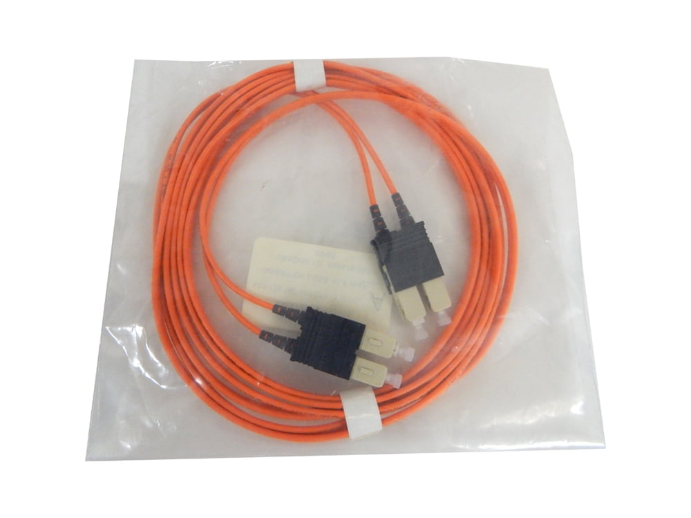 Anixter 3M SCSC Duplex Fiber Optic Cable 152003 949976000