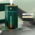 thumbnail image 2 of Humidifiers for Bedroom with Essential Oils 1000Ml Humidifier Usb Diffuser Aroma Essential Oil Led Night Mist Purifier Humidifier Humidifier with Essential Oil Diffuser, 2 of 4