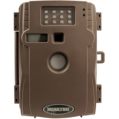 Moultrie Game Spy LX30IR Infrared Game Camera