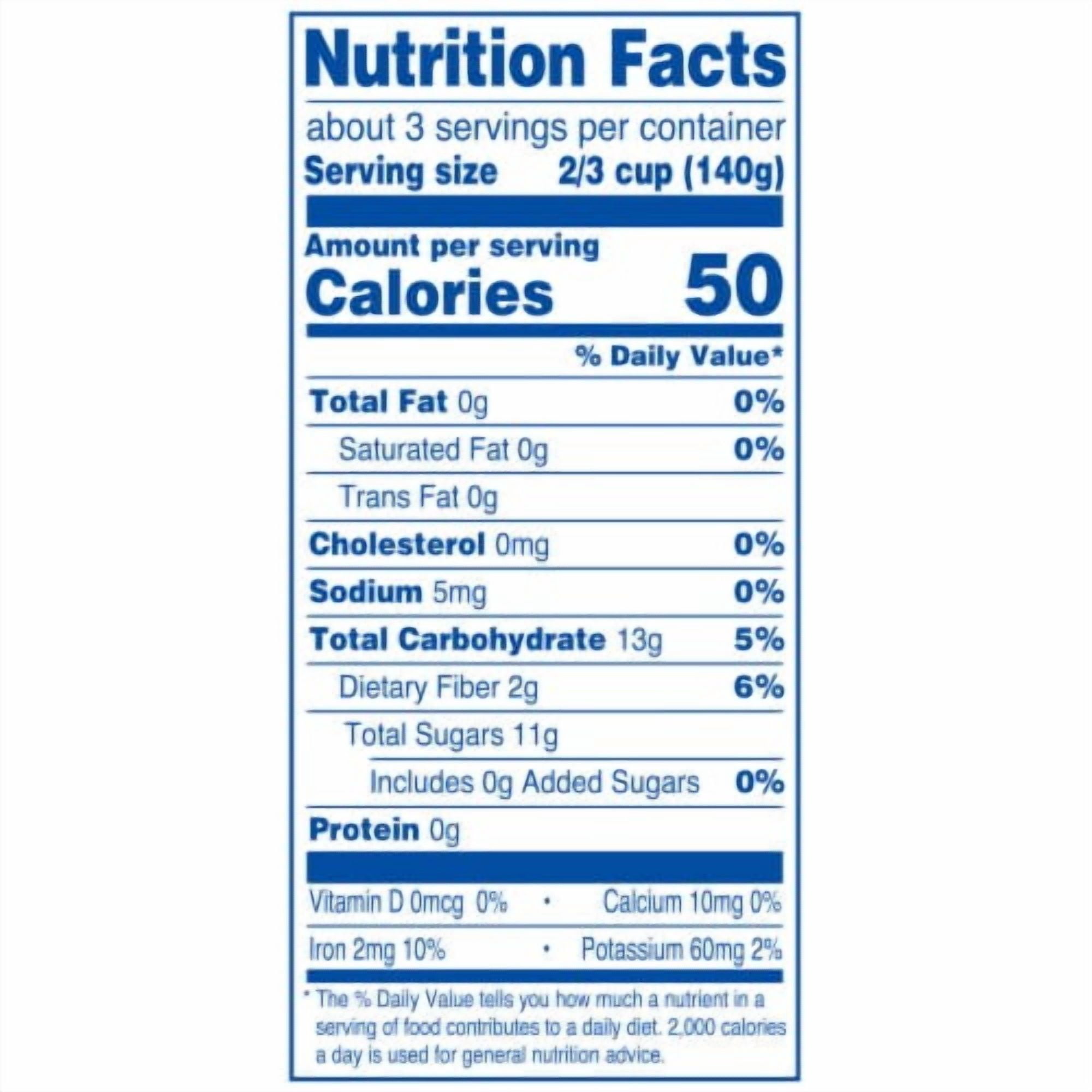 KR Canned Pitted Red Tart Cherries in Water 14.5 oz - Pack of 2