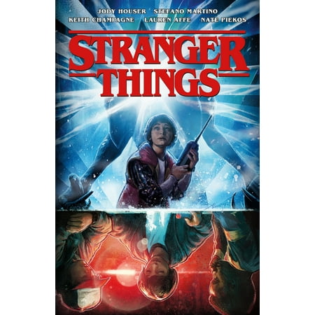 Stranger Things Vol 1 Download
