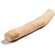 thumbnail image 3 of Dos piezas de hueso masticable para cachorros de 1,5-2 cm de diámetro x 10 cm de largo, hechas de madera de cafeto natural., 3 of 4