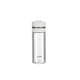 thumbnail image 1 of Injueey Botella de agua de vidrio, portátil, de Color sólido, transparente, a prueba de fugas, termoaislante, taza para beber, regalo con infusor de Teteras Blanco Injueey HA080623-02, 1 of 6