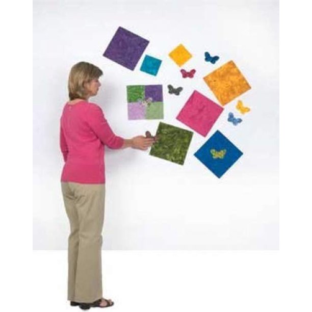 Brewer Quilting & Sewing Supplies Quilt Wall 72"