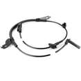thumbnail image 3 of Speed Sensor,CCIYU 2 pcs Front Left Right ALS1785 ALS1784 ABS sensors Fit for 2008 2009 2010 2011 2012 2013 2014 2015 for Mitsubishi Lancer,2007 2009 2010 2011 for Mitsubishi Outlander, 3 of 5