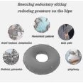 thumbnail image 3 of 2024,seat Ring After Coccyx Orthopedic Seat Cushion Haemorrhoids Inflatable Ring Cushion With Pump Hardness Adjustable,2024 Tian, 3 of 4