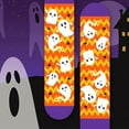 thumbnail image 5 of Funny Halloween Socks for Women Ladies Teen Girls- Ghost Spooky Fun Cute Womens Novelty Crazy Funky Dress Crew Socks - Halloween Gifts Stockings Costumes, 5 of 7