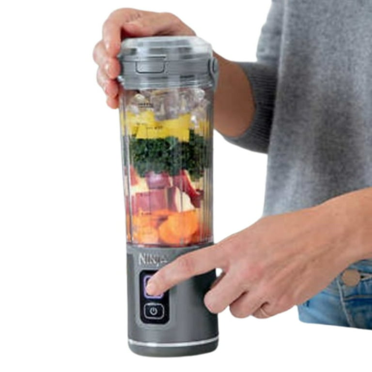 【同梱不可】 Free 2-pack Blender, Personal Blast Ninja Shipping! キッチン家電