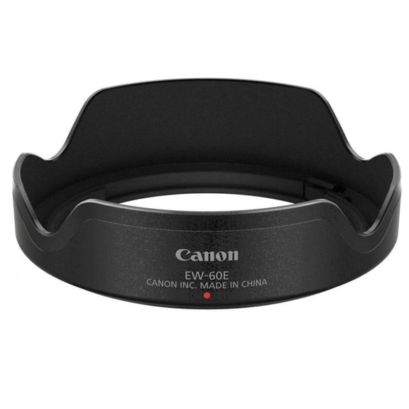 Canon Lens Hood EW-60E for EF-M 11-22mm f4-5.6 IS STM Lens