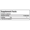 thumbnail image 2 of Leucina Allmax Nutrition Leucine+ 400 grs Allmax Nutrition Leucine+, 2 of 3