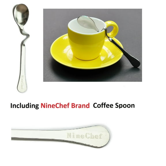 NineChef Bundle - JFC Rice Seasoning (Nori Komi Furikake , Pack 1) Plus NineChef Brand Spoon