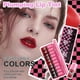 thumbnail image 2 of Exquisite10Pcs Lip Tint Stain Set Mini Liquid Lipstick, Moisturizing Lip Gloss, Multi-Use Lip and Cheek Tint, Non-Stick Cup, Long-Lasting, 2 of 5
