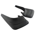 thumbnail image 2 of Bgsha 2PCS Car Mudguards Universal Splash Guards Mudflaps Accessories, 2 of 10