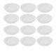 thumbnail image 4 of 12 bandejas redondas para macetas, base universal para macetas, suministros para jardín y balcón., 4 of 7