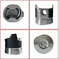 thumbnail image 4 of 3TNV84 Engine Overhaul Rebuild Kit (No cylinder liner) For Yanmar 3TNV84 TNV84T 3D84E Engine For John Deere Tractor For Komatsu 3D84E-3 3D84E-5 PC35R-8 PC30R-8 PC30MR Excavator 129508-22080, 4 of 9