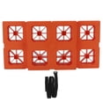 thumbnail image 2 of Bloque De Elevación Para Vehículos Recreativos, Kit De Bloques De Nivelación, 5 Piezas, Fácil De Usar Para Vehículos Recreativos, Remolques, Campistas, 2 of 7