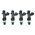 thumbnail image 4 of 4Pcs Fuel Injectors FBY-2855 FBY2855 16600-9HP0A Compatible For 2014-2018 Altima 2.5L / Rogue 2.5L Injection Nozzles Replacement, 4 of 9