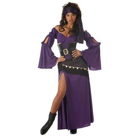 Mystic Seductress Adult Costume