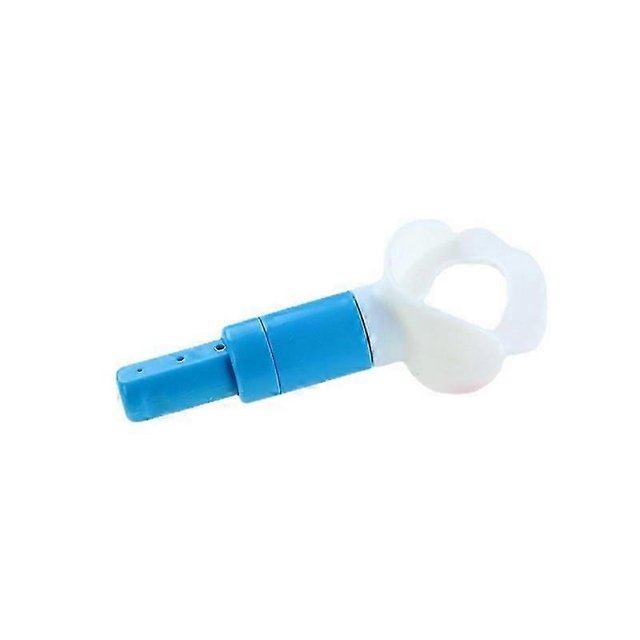 Abdominal Breathing Trainer Respirator Slim Body Increase Lung Capacity