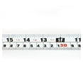 thumbnail image 4 of PERFECT MEASURING TAPE Left Handed Tape Measure with Right-to-Left Read - Measurement Reading Made Easy - Steel Hi-Visibility Orange Tape Measure 25ft/7.5m (Model RL-02), 4 of 4