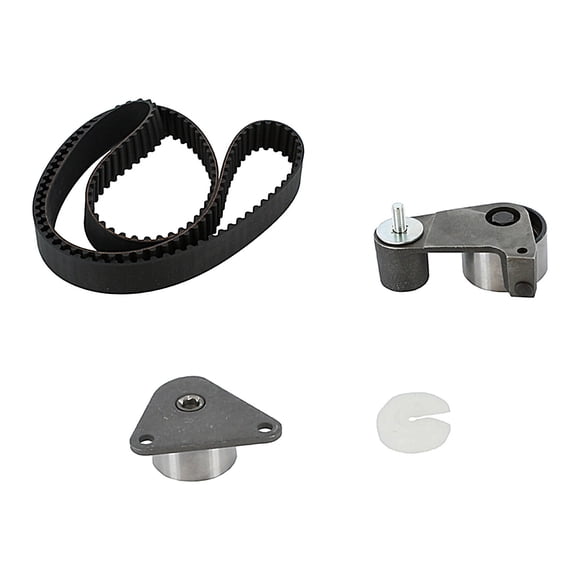 Kit de Distribución Banda CONTITECH V90 1997 A 1998 L6 2.9L