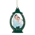 thumbnail image 2 of Ornamentos Navideños Set De Adornos, Adornos de Navidad, Set de Navidad, Regalo de Temporada, Durable, Metal, 2-Tier, para Salón, 1000+ Busquedas, Estilo Elegante, 2 of 9