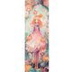 thumbnail image 2 of Hilo Algodón Ecológico Bordado Punto Cruz Niña Halloween Con 11CT 30x80cm, 2 of 8