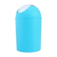 thumbnail image 2 of 6Pcs Bathroom Accessory Set Bin Soap Dish Dispenser Tumbler Toothbrush Holder, 2 of 9